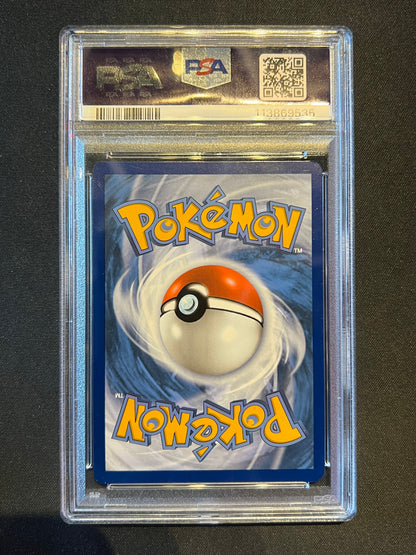 Skarmory - 209/191 - SV08: Surging Sparks (SSP) PSA 10