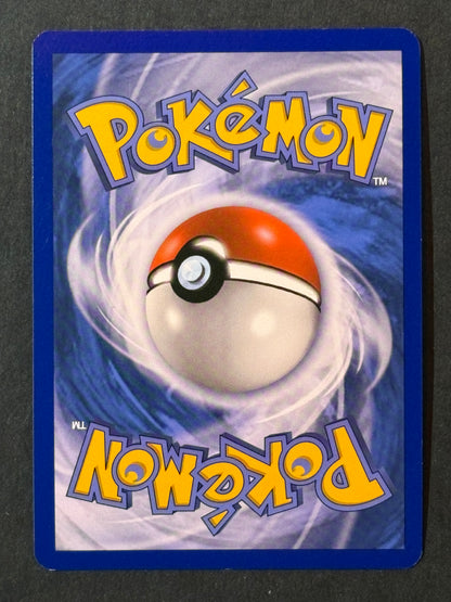 M Gengar EX - XY Promos (PR)(Near Mint)