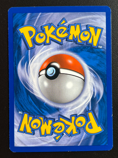 Charmander - EX Crystal Guardians (CG) MP Reverse Holo Pokemon