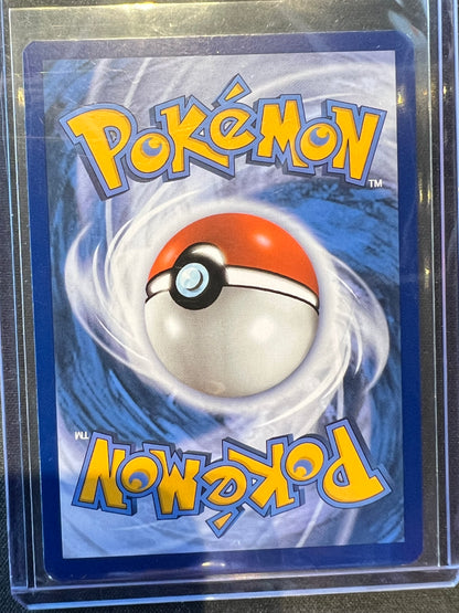 Ivysaur - 167/165 - SV: Scarlet & Violet 151 (MEW)