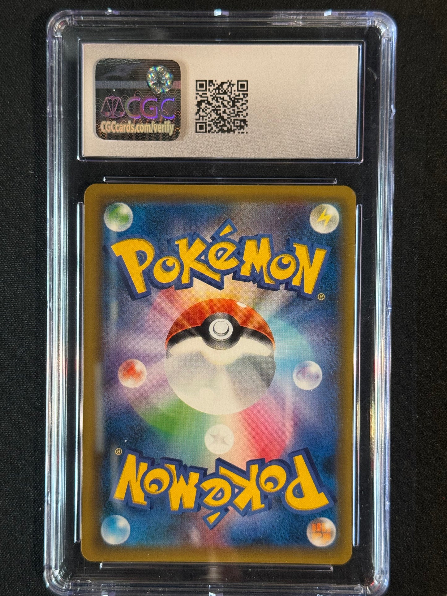 Pikachu & Zekrom GX 041/173 Sm12a: Tag Team GX: Tag All Stars Holo (Japanese)