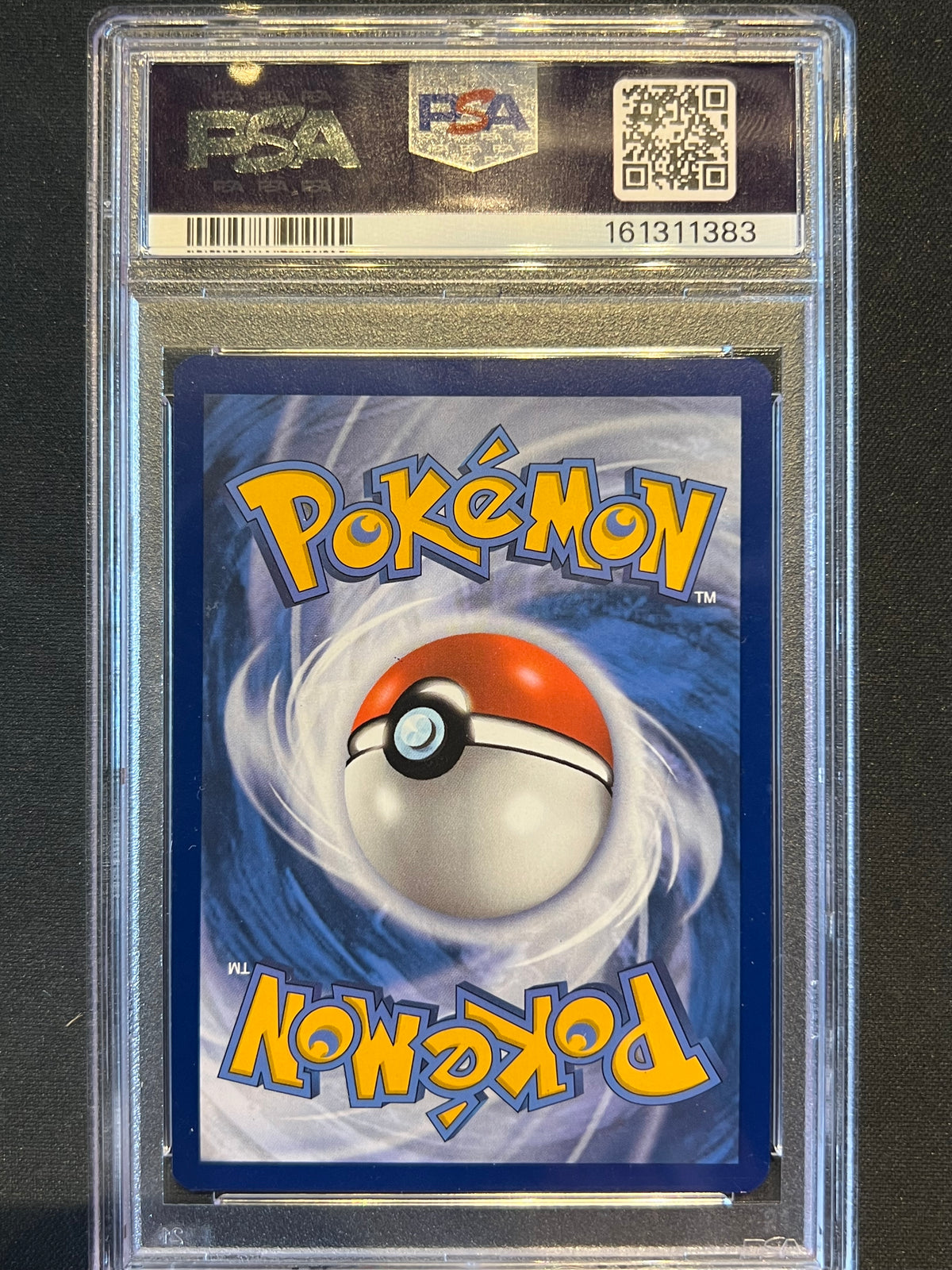 2024 Pokemon Kingdra EX Shrouded Fable Special Illustration Collection #131 PSA 9