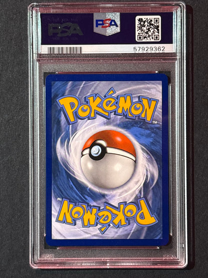 Mewtwo GX - Hidden Fates (HIF) PSA 10