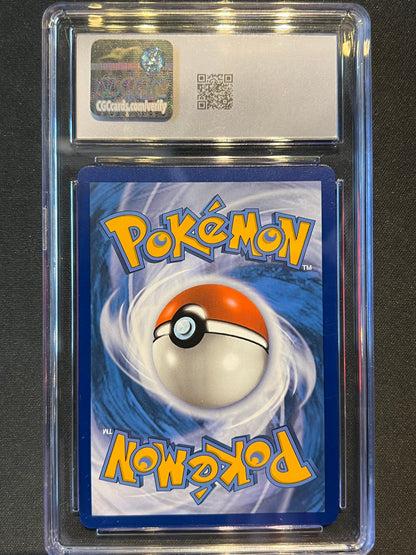 Hisuian Samurott V Galarian Gallery Galarian Gallery Crown Zenith GG51/GG70 NM CGC 9 Pokemon