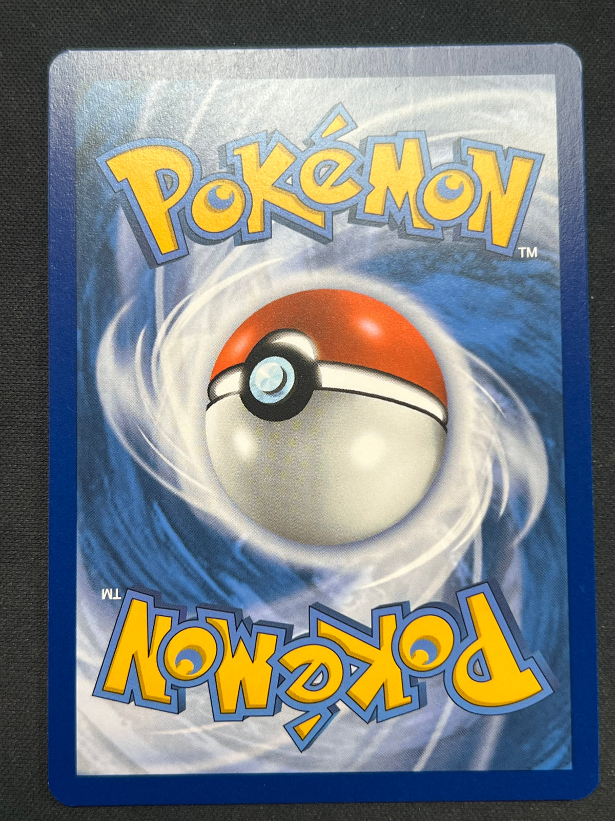 Walking Wake ex - 205/162 - SV05: Temporal Forces (TEF) Pokemon