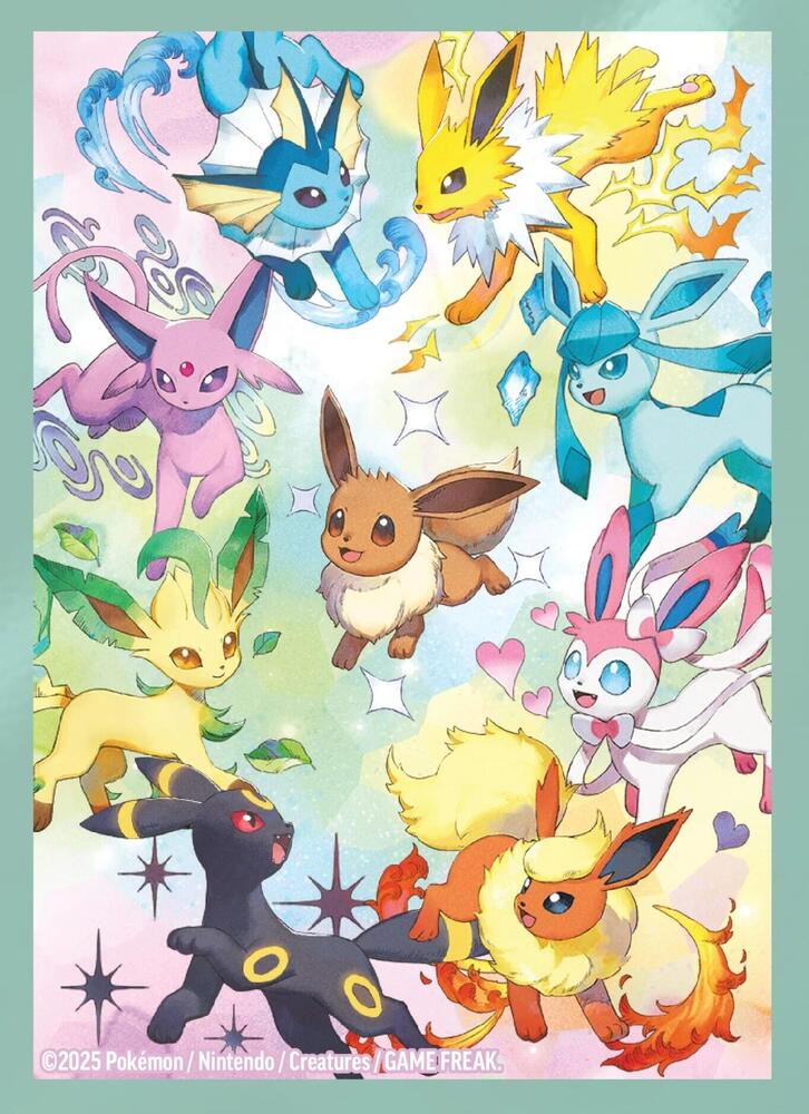 Prismatic Evolutions Super-Premium Collection - SV: Prismatic Evolutions (PRE) Pokemon