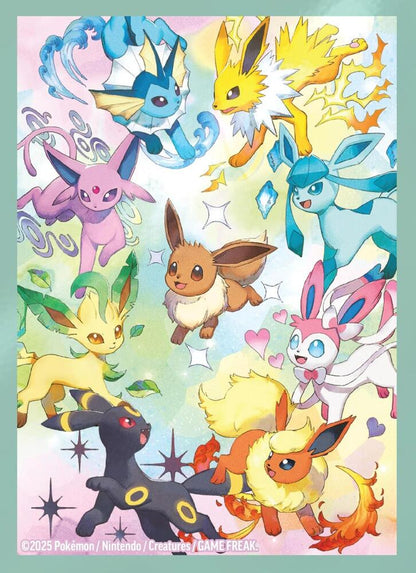Prismatic Evolutions Super-Premium Collection - SV: Prismatic Evolutions (PRE) Pokemon