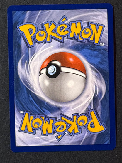 Ethan's Typhlosion - 190/182 - SV10: Destined Rivals (DRI)
