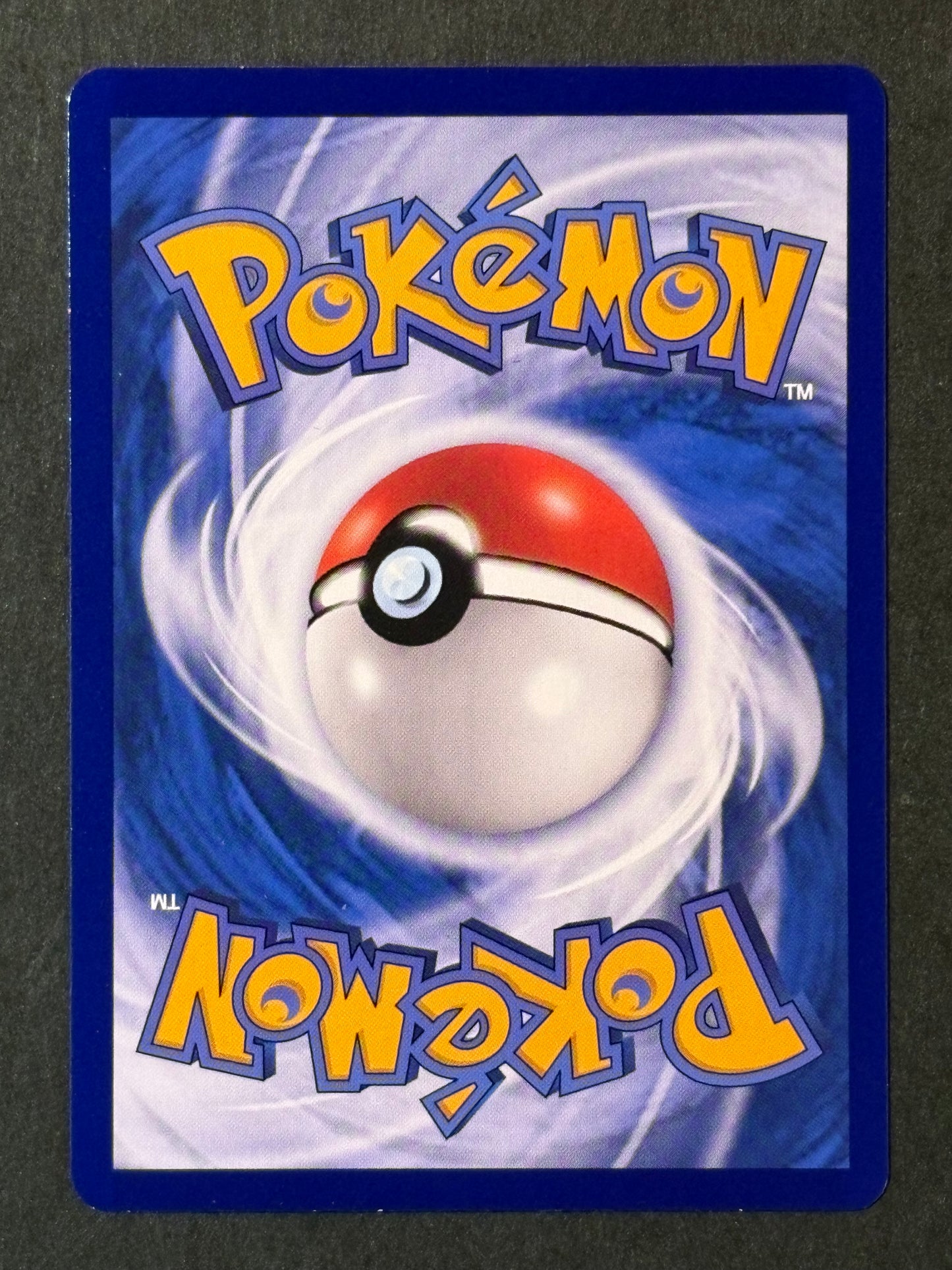 Meowth #207 - Chinese Gem Pack 3