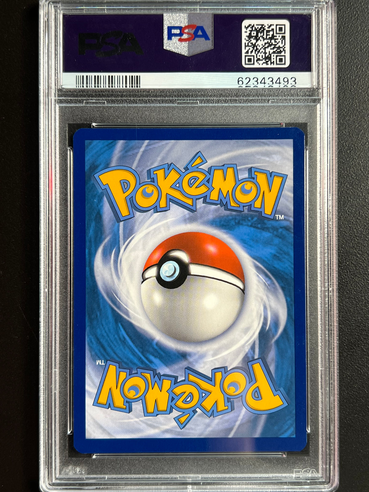 2020 Pokemon SWSH Charizard Vivid Voltage Prerelease Holo PSA 9 MINT #066