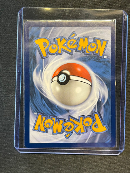 Blastoise ex - 184/165 - SV: Scarlet & Violet 151 (MEW)