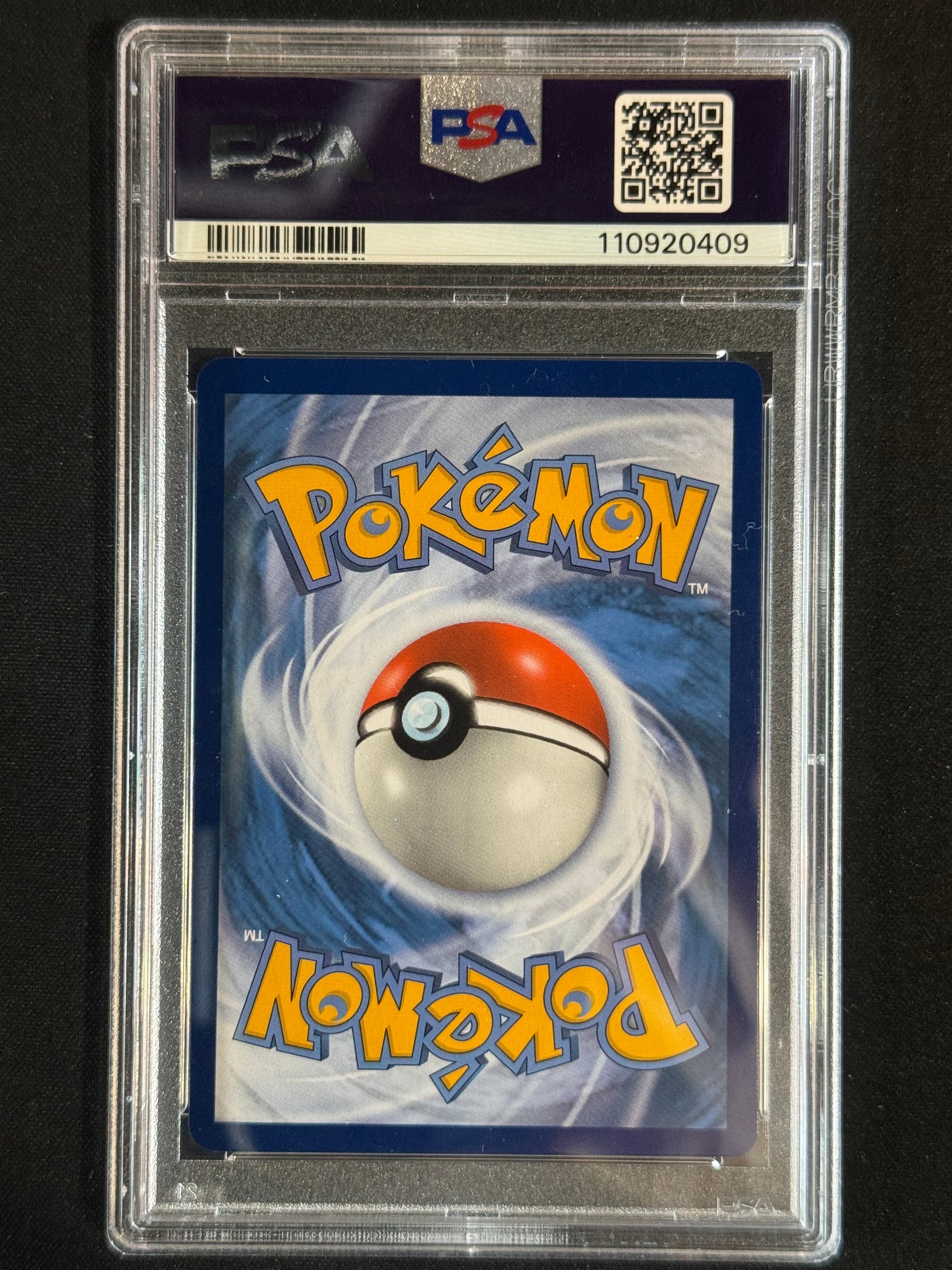 Giratina VSTAR Lost Origin Secret Rare 212/196 PSA 9