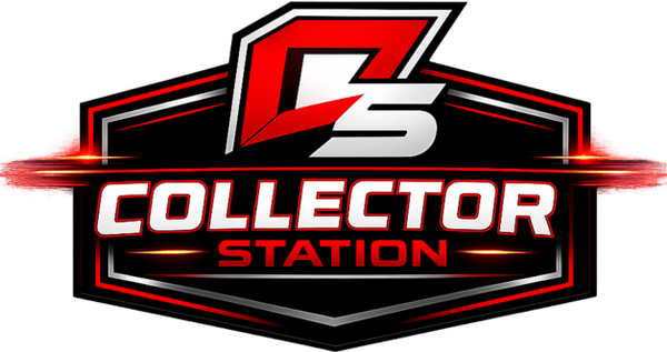 Hobby Shop & Trading Card Store | Easley & Greenville SC Collector Station Hobby Shop & Trading Card Store | Easley & Greenville SC Collector Station