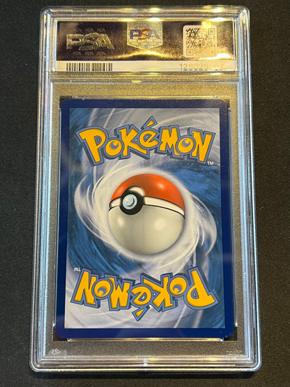 2019 Pokemon SM Black Star Promo #SM193 FA Garchomp & Giratina GX PSA 10 GEM MT