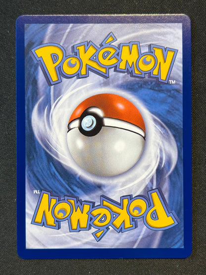 Misty's Vitality - 111/084 - ME05: Pitch Black (PBL) NM Pokemon