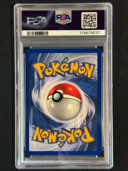 Ivysaur 044/130 Base Set 2 PSA 9