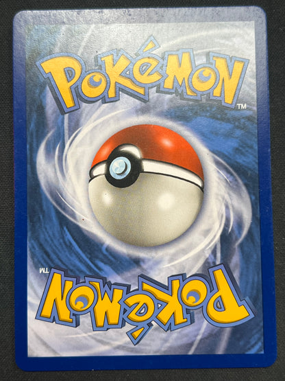 M Blastoise EX (Full Art) - XY - Evolutions (EVO) MP Pokemon