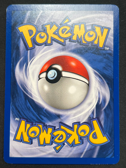 Misty's Seadra (Prerelease) - WoTC Promo (PR) LP Pokemon