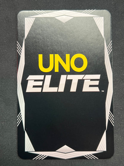 2026 Uno Elite Core Edition - SSP Cracked Foil  Saquon Barkley #005