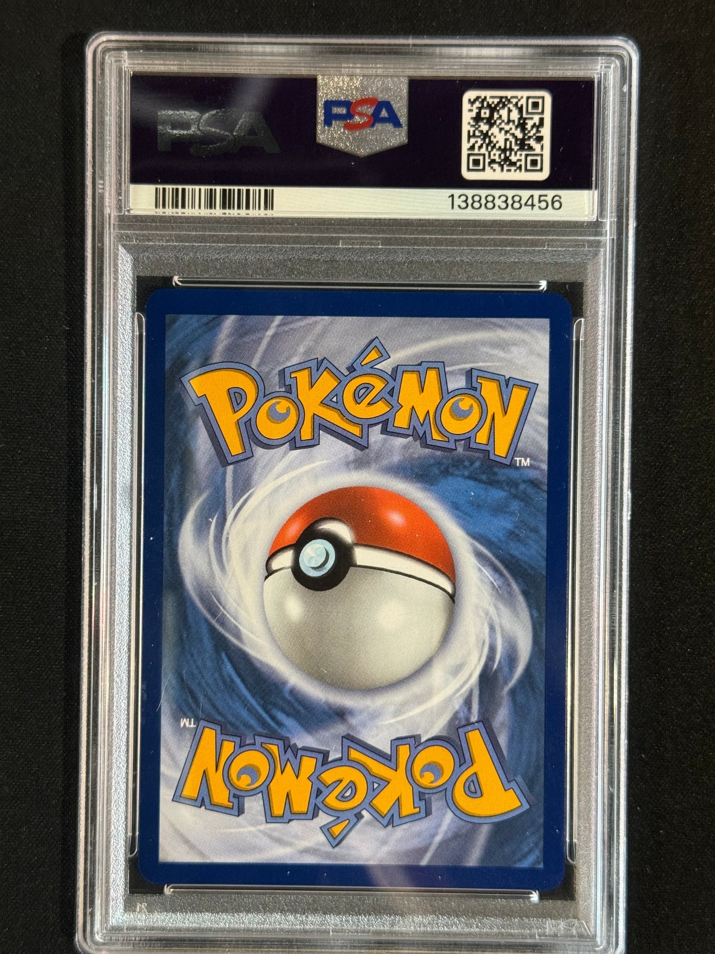 Ivysaur - 134/132 - ME01: Mega Evolution (MEG) PSA 9