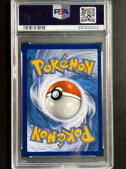 Aerodactyl VSTAR (Secret) 199/196 Swsh11: Lost Origin Holo PSA 9