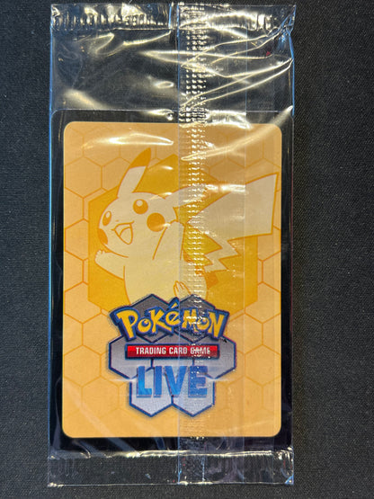 Bulbasaur - 133/132 (Mega Evolution Stamped) NM Pokemon Sealed