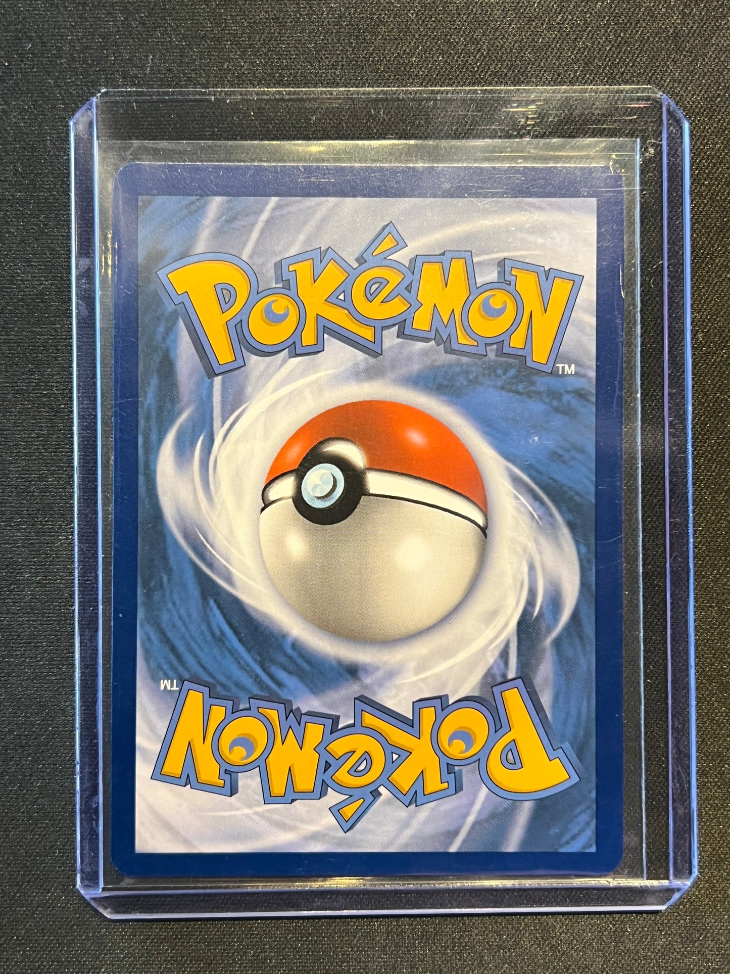 Charizard ex - 183/165 - SV: Scarlet & Violet 151 (MEW)