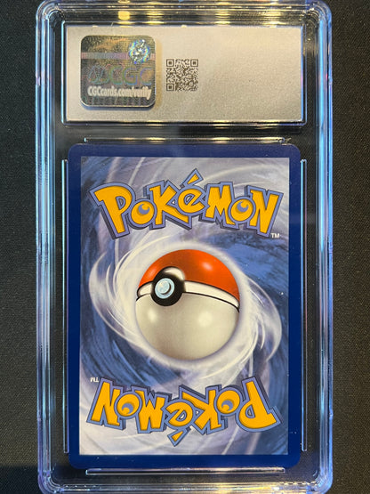 Mewtwo VSTAR - Pokemon GO (PGO) CGC 10