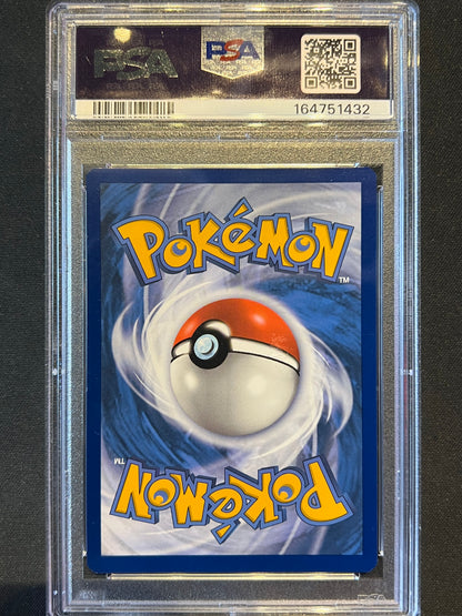 2022 Pokemon Pikachu SWSH Lost Origin Trainer Gallery Full Art TG05/TG30 PSA 9