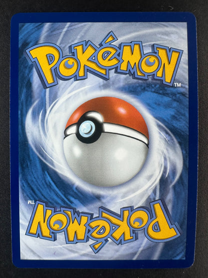 Mega Darkrai Ex - 101/084 - ME05: Pitch Black (PBL)