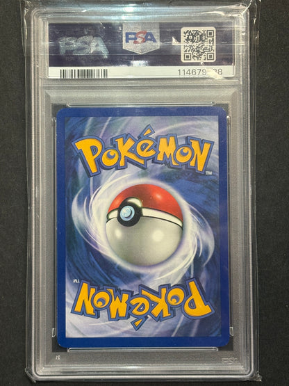 Ponyta 60/102 Base Set (Shadowless) (BSS) PSA 9