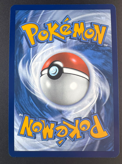 Zorua - 142/086 - SV: White Flare (WHT)