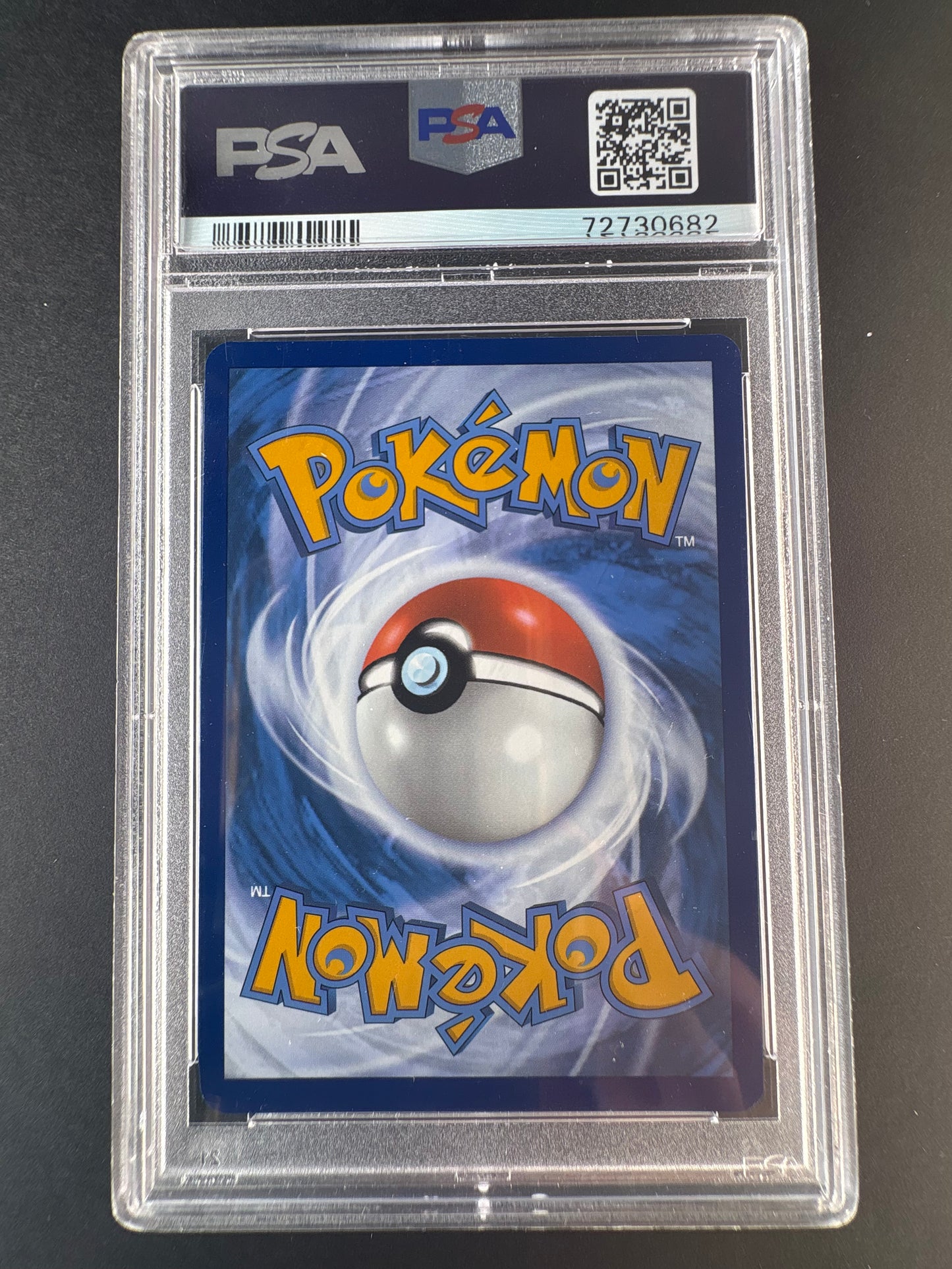 Lapras - SWSH: Crown Zenith: Galarian Gallery (CRZ:GG) PSA 9