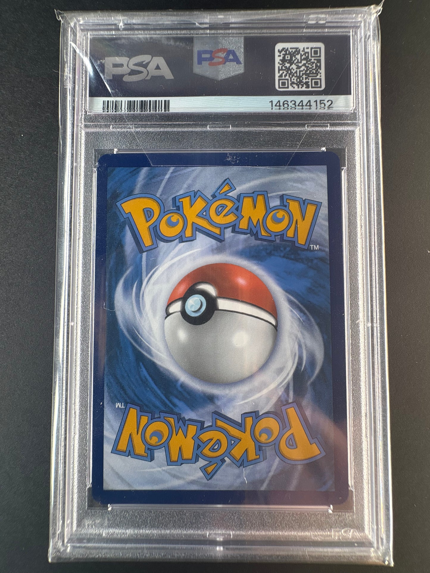 Rayquaza VMAX (102) - SWSH: Crown Zenith (CRZ) PSA 10