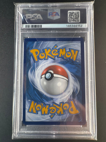 Rayquaza VMAX (102) - SWSH: Crown Zenith (CRZ) PSA 10