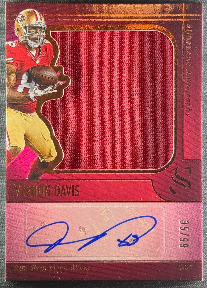 Card capture — front