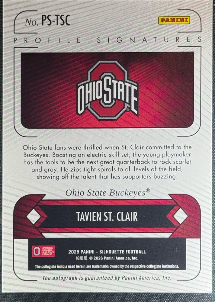 Card capture — back