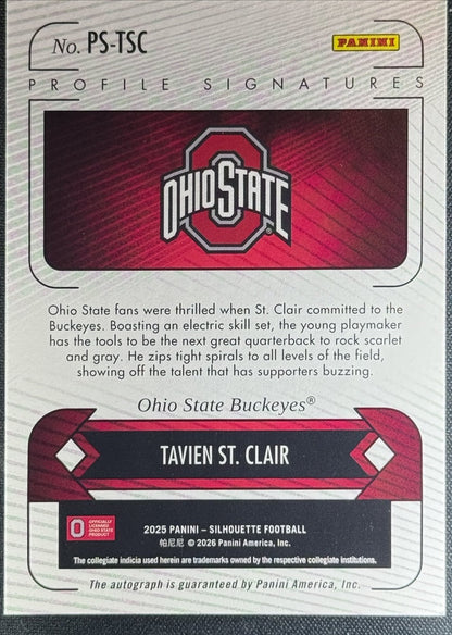 Card capture — back