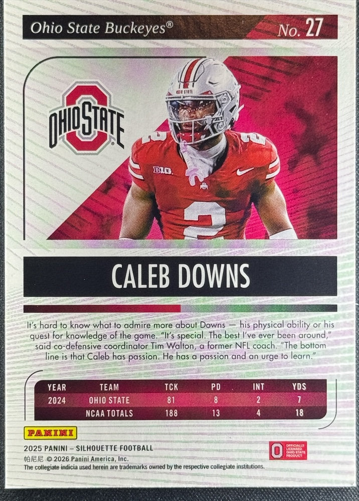 Card capture — back