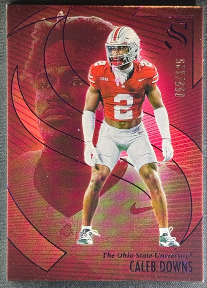 Card capture — front