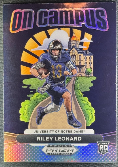 Card capture — front