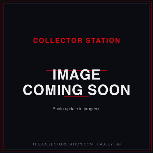Collector Station — image coming soon (photo update in progress)