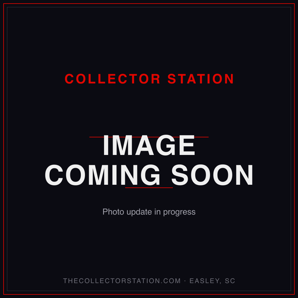 Collector Station — image coming soon (photo update in progress)