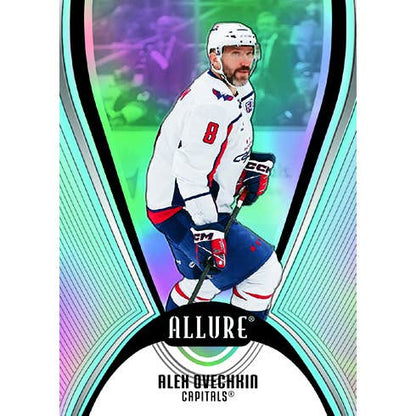 Upper Deck 2025-26 NHL MVP Hockey Trading Card Blaster Box