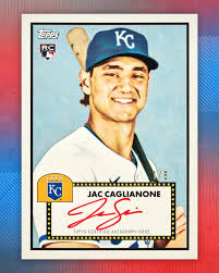 2026 Topps Series 1 Baseball JUMBO Box - Factory Sealed