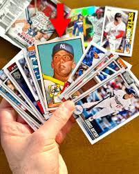 2026 Topps Series 1 Baseball JUMBO Box - Factory Sealed