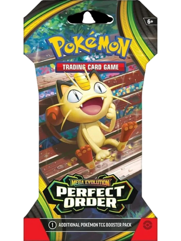 Sealed