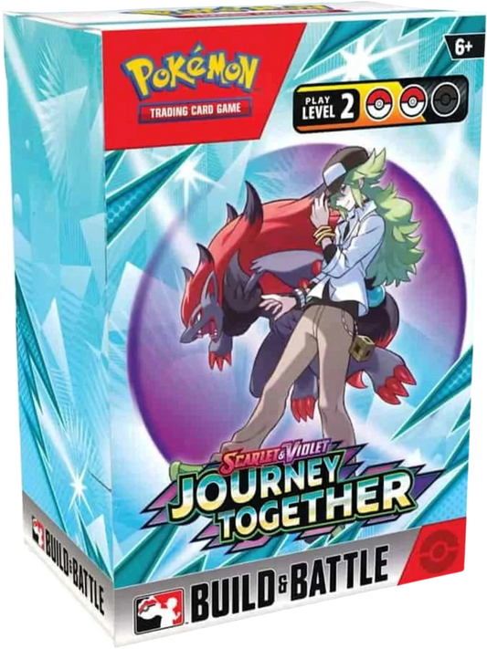 Pokémon Journey Together Build & Battle Box — normalized