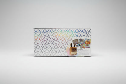 Prismatic Evolutions Super Premium Collection