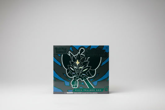 Twilight Masquerade Elite Trainer Box